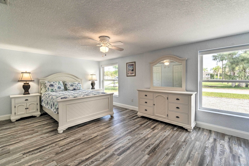 House (2 Bedrooms) photo 1