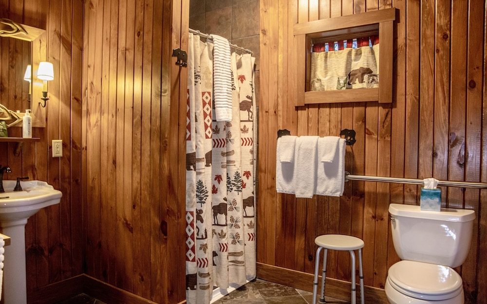 Finger Lakes Lodging, Zdjęcie 7