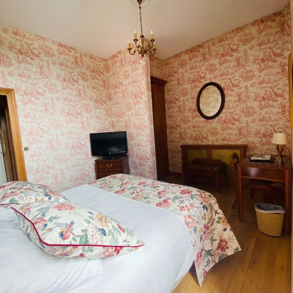 Romantic Room - Photo 11