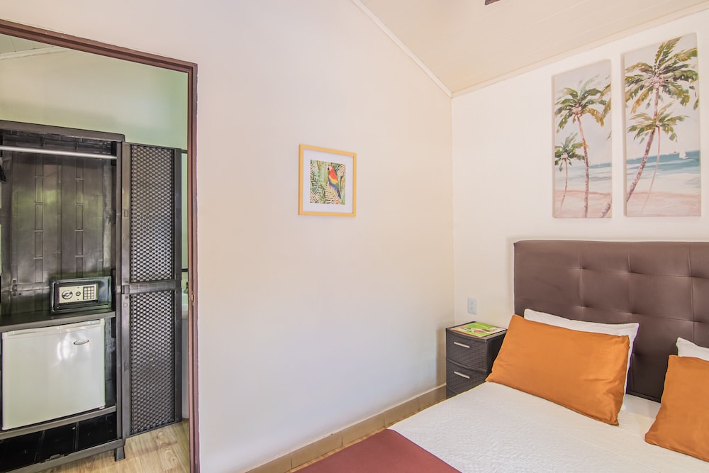 Double Room, Poolside photo 3