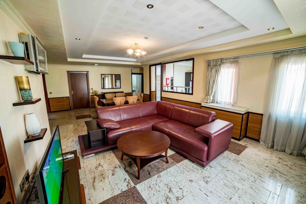Suite, 2 Bedrooms