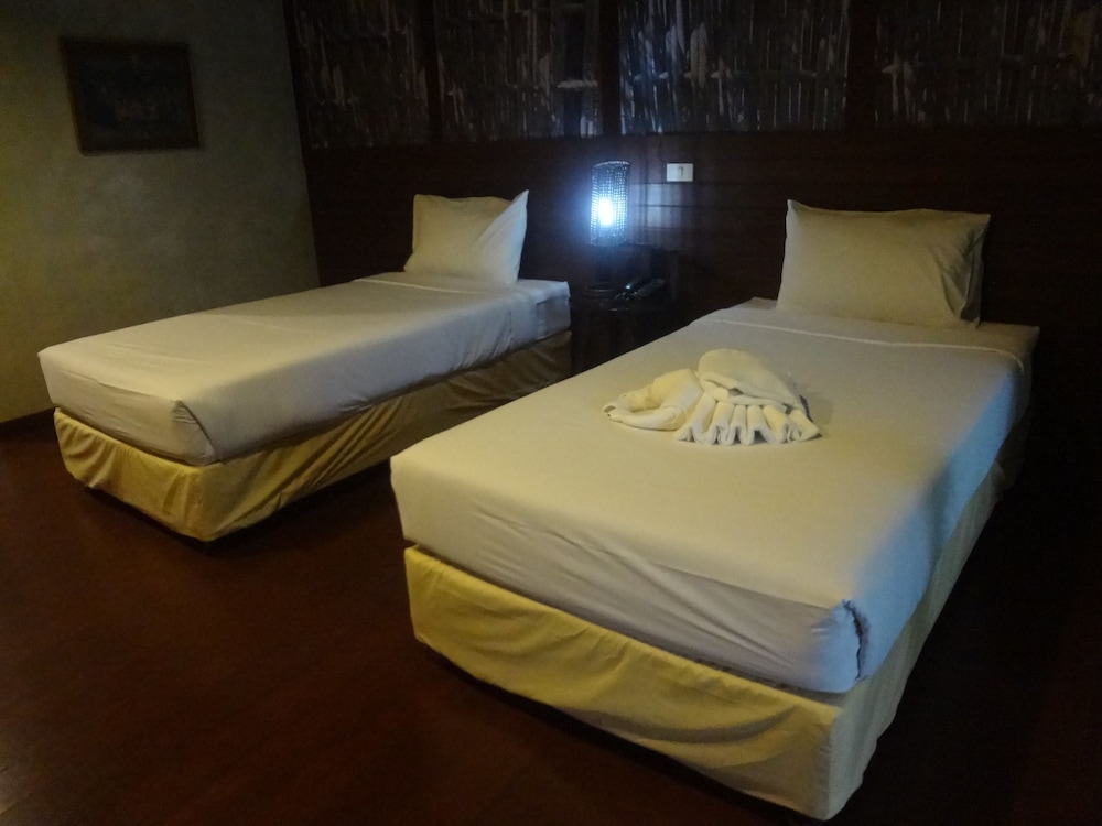 Standard Twin Room photo 2