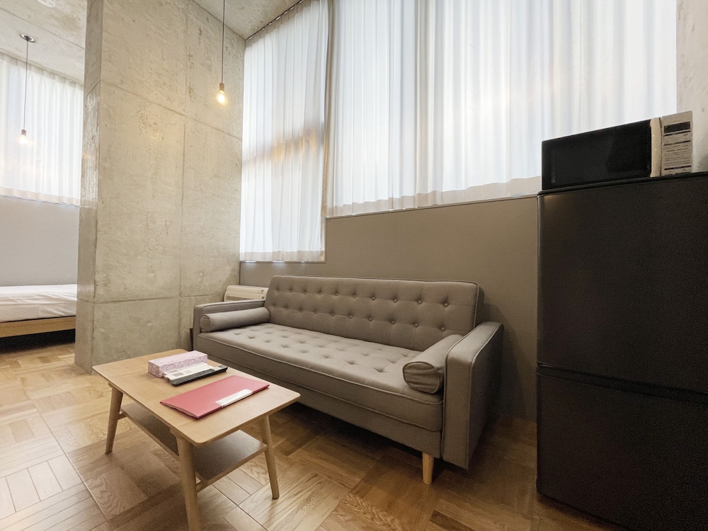 Basic Apartment, Non Smoking, Balcony