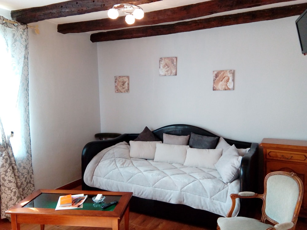 Junior Suite photo 3