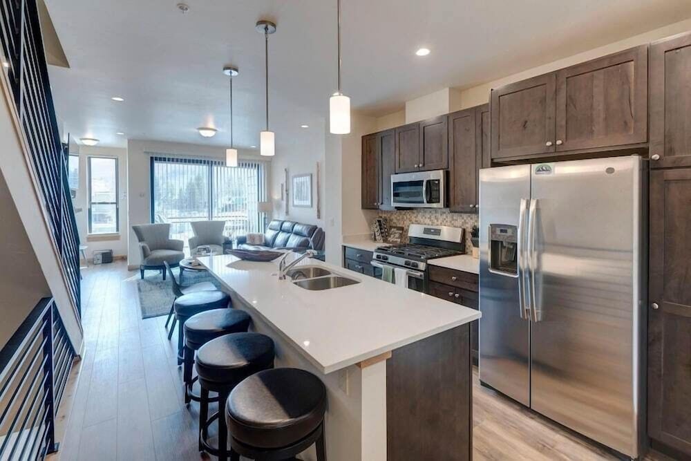 Townhome, 3 Bedrooms