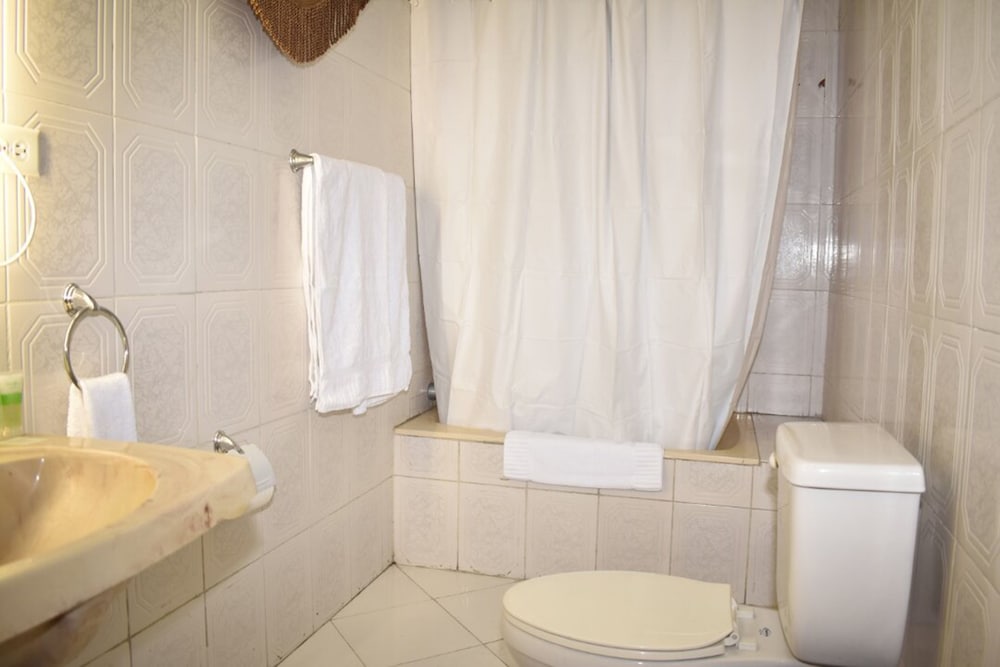 Basic Single Room, Non Smoking photo 2
