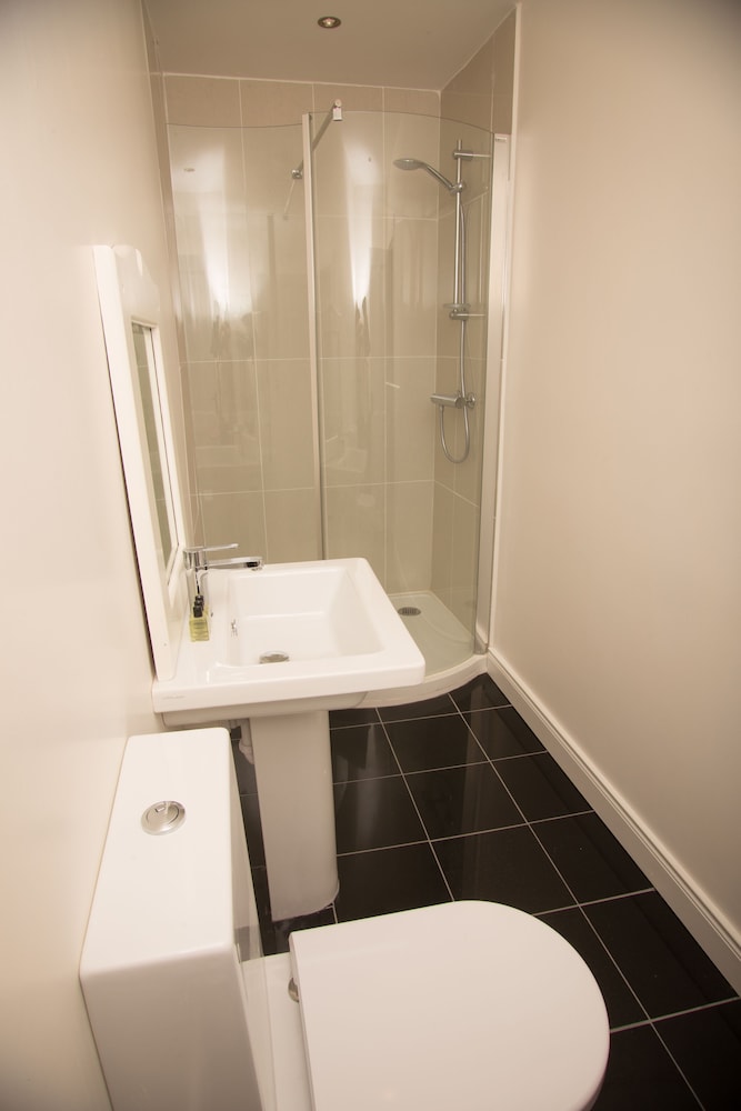 Luxury Double or Twin Room, Ensuite, Sea View (Double or Twin Sea View) - Photo 5