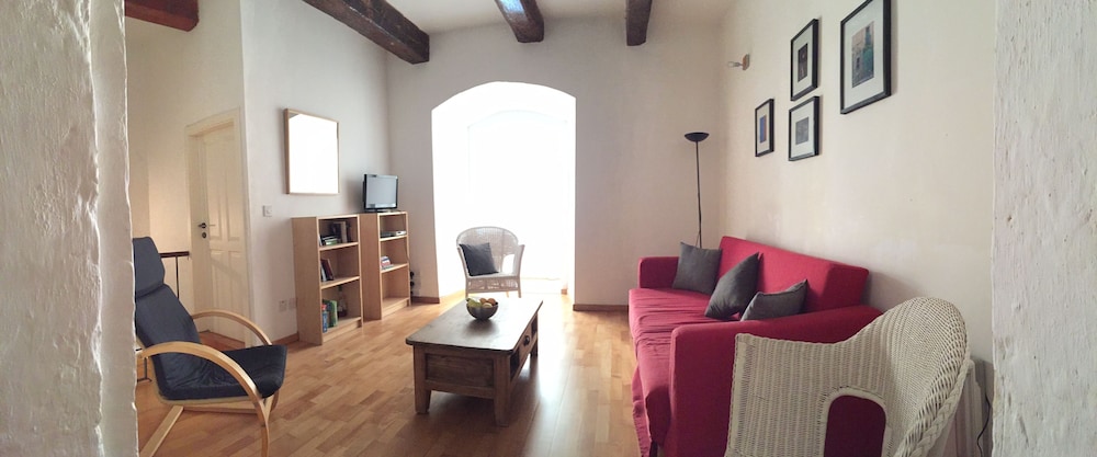 Apartment, 1 Bedroom