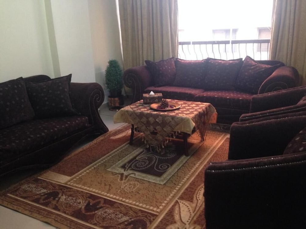 Grand Apartment photo 1