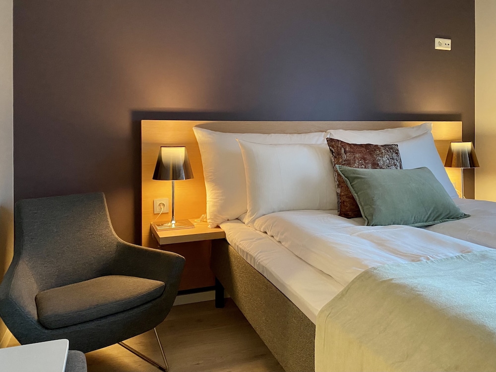 Superior Room, 1 Double Bed, Non Smoking - Photo 3