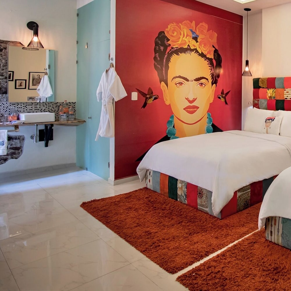 Deluxe Double Room photo 3