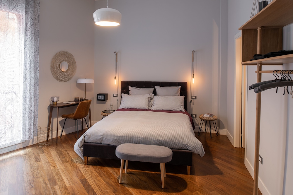Deluxe Triple Room photo 1