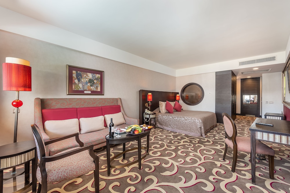Golf Suite 2