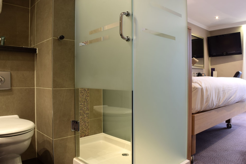 Single Room, 1 Double Bed - Photo 4