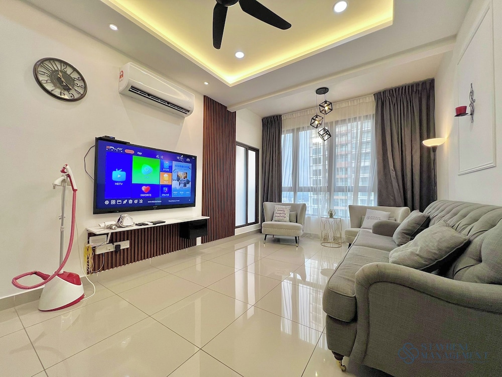 Family Apartment, 2 Bedrooms, 2 Bathrooms - Photo 14