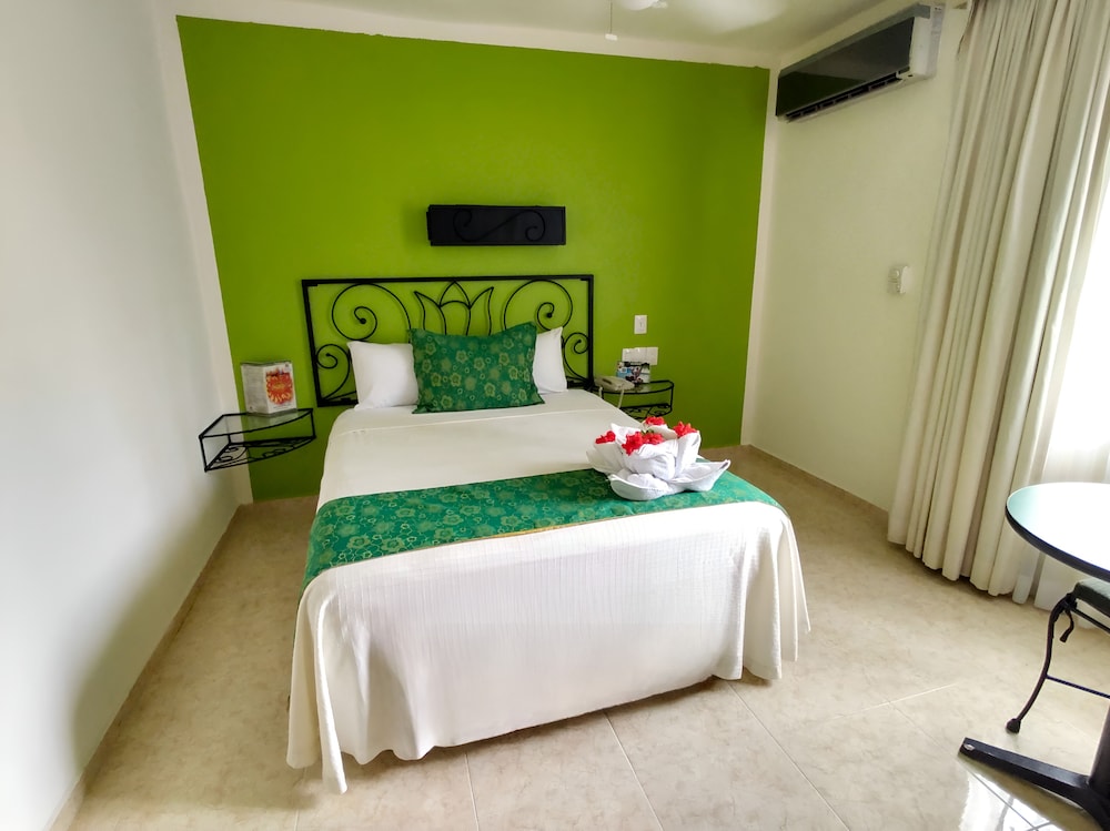 Standard Double Room, 1 Queen Bed photo 1
