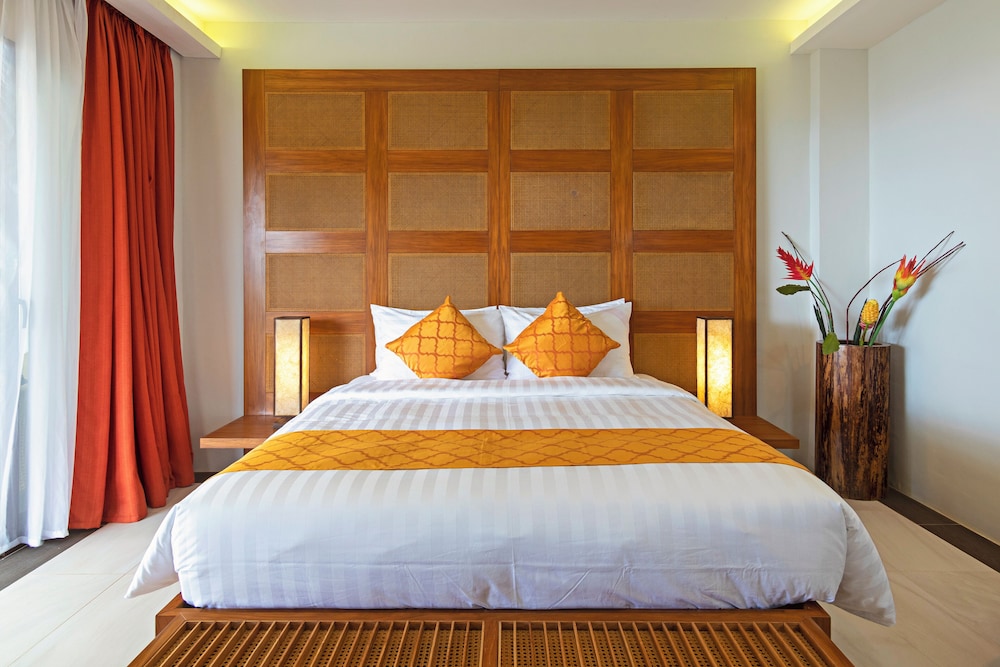 Kalinaw Studio Villa