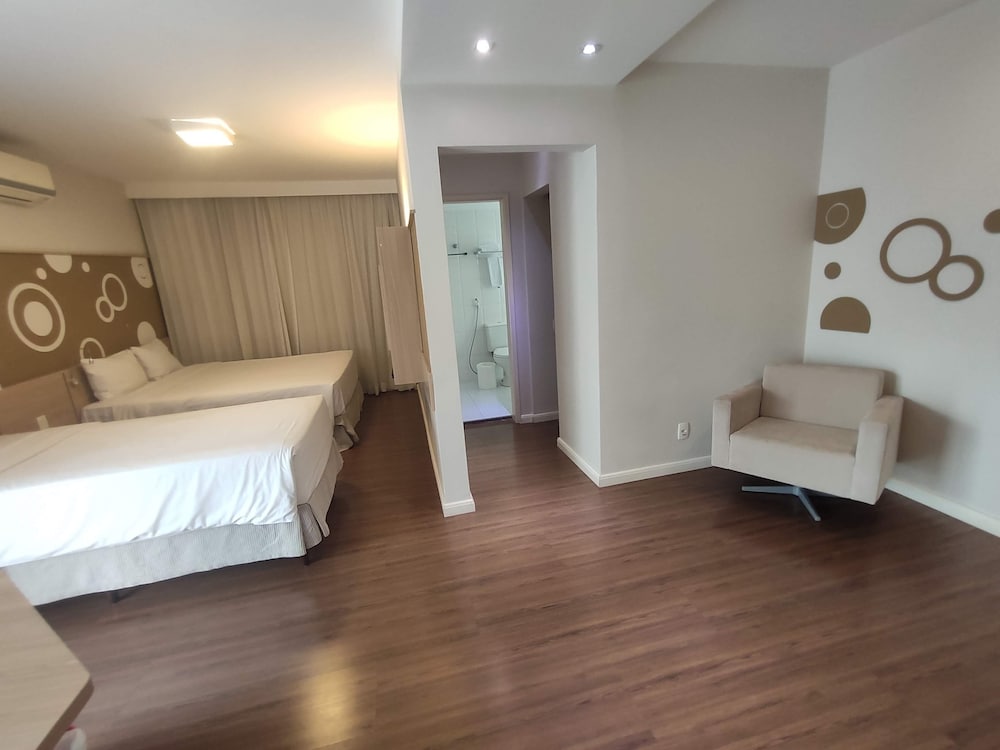 Standard Apartment, Multiple Beds - Photo 3