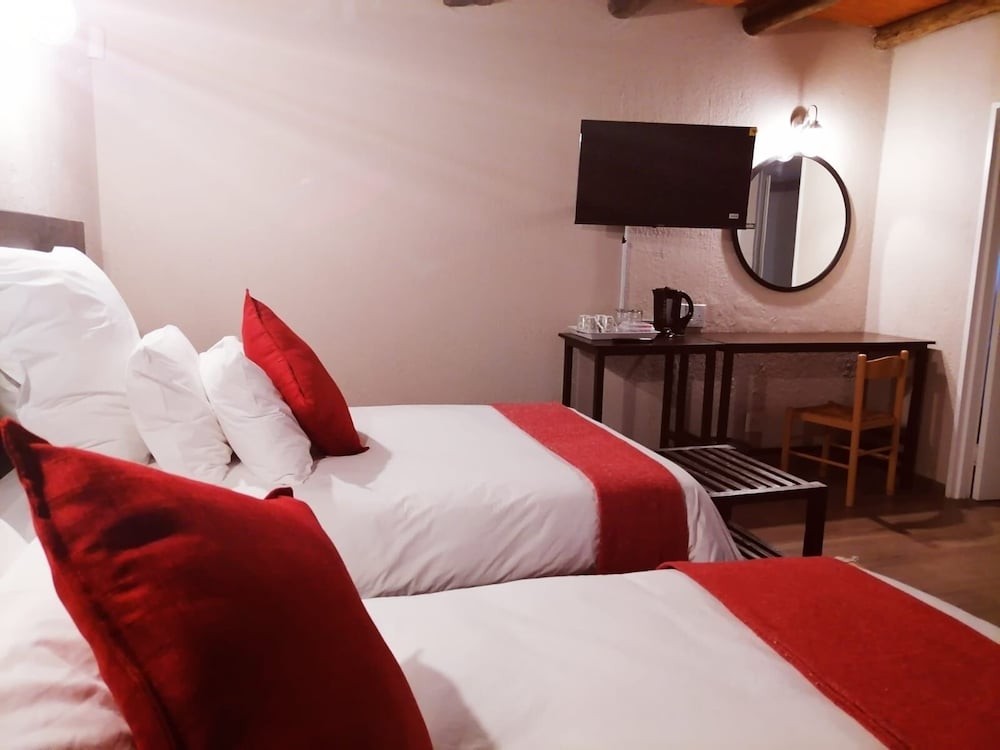 Family Quadruple Room, 2 Bedrooms photo 3