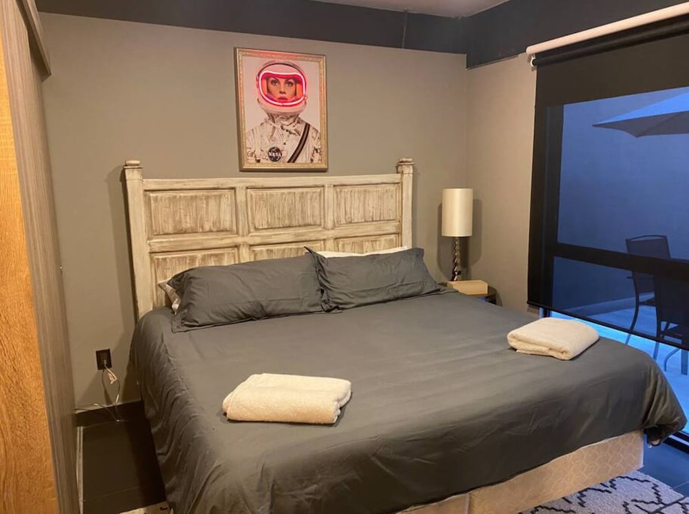 Exclusive Apartment