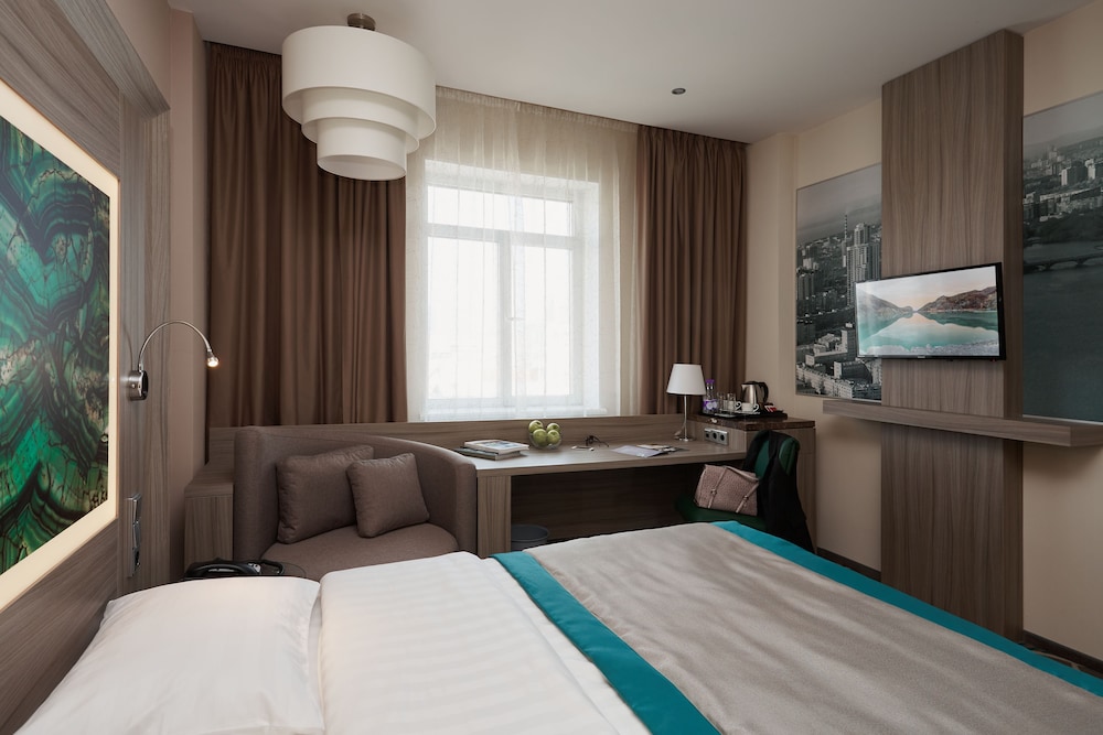 Standard Double Room photo 2