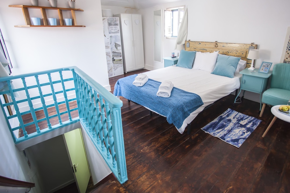 Romantic Room, River View photo 3
