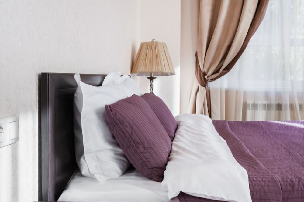 Luxury Room, City View photo 1