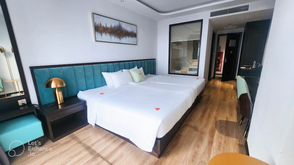 Executive Double Or Twin Room, Non Smoking
