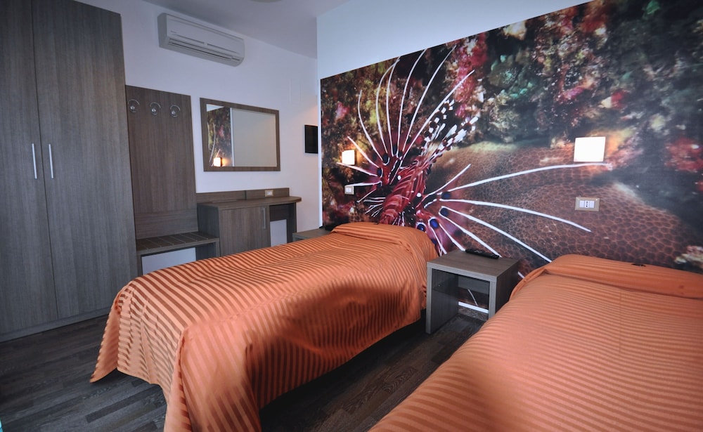Comfort Double Or Twin Room, 1 Bedroom, Balcony