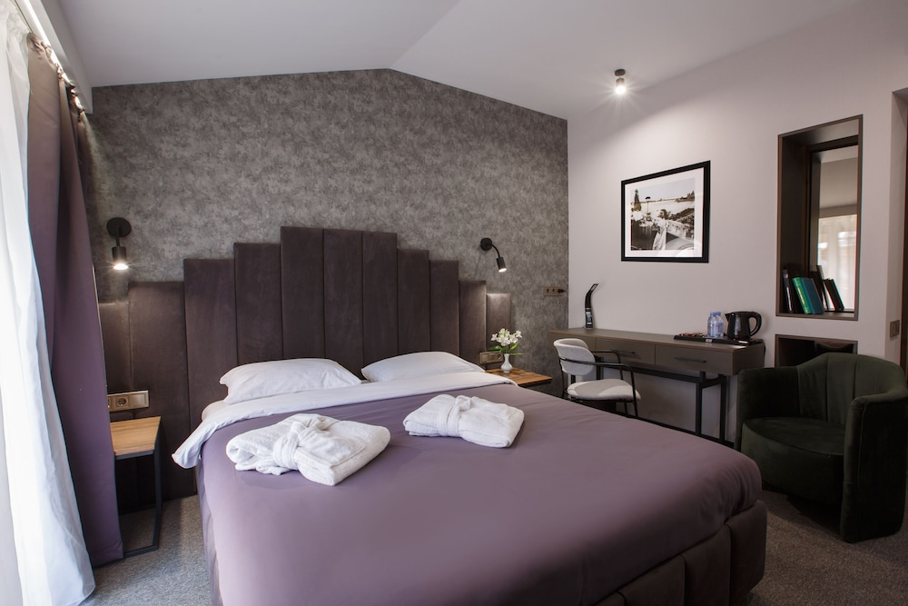 Superior Double Room photo 3