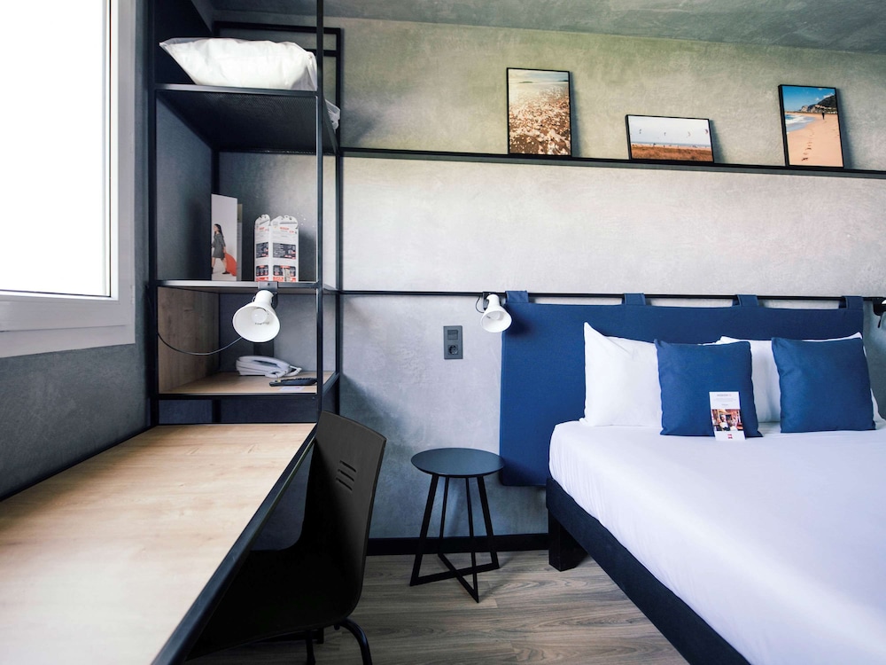 Standard Room, 1 Double Bed