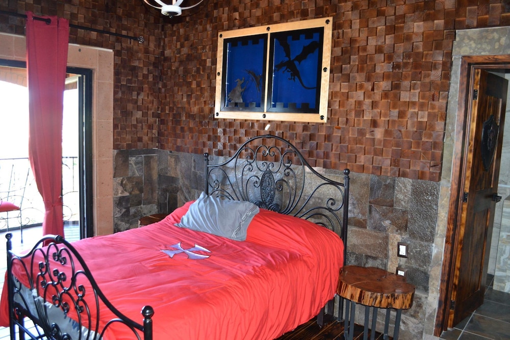 Design Double Room