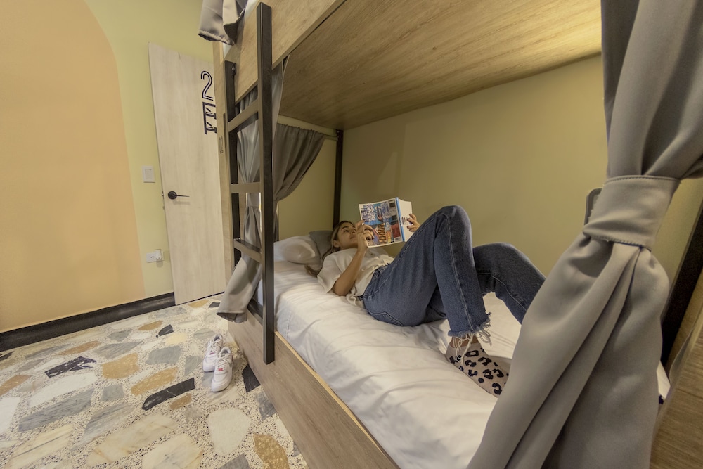 Design Shared Dormitory photo 3