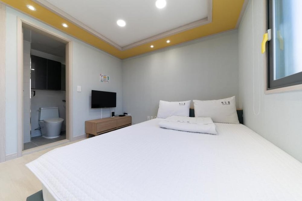 Basic Room, 1 Bedroom (202ho) - Photo 2