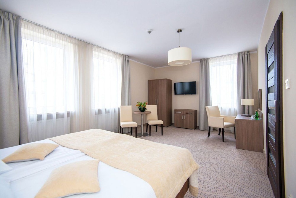 Luxury Twin Room photo 2