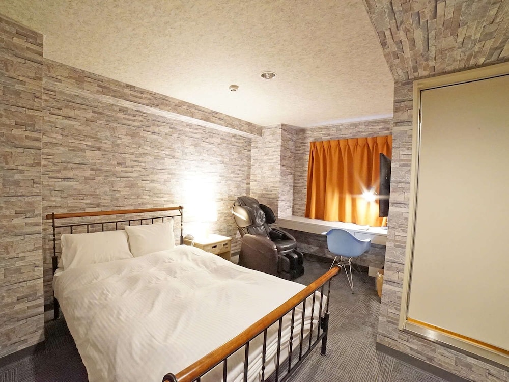 Basic Double Room - Photo 1