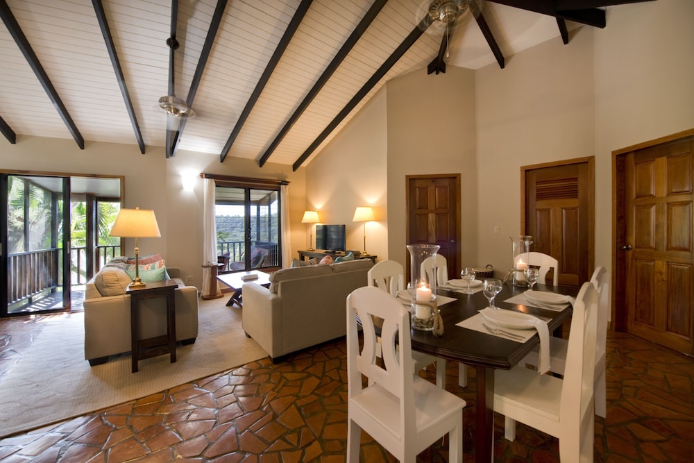 3 Bedroom Family Villa photo 3