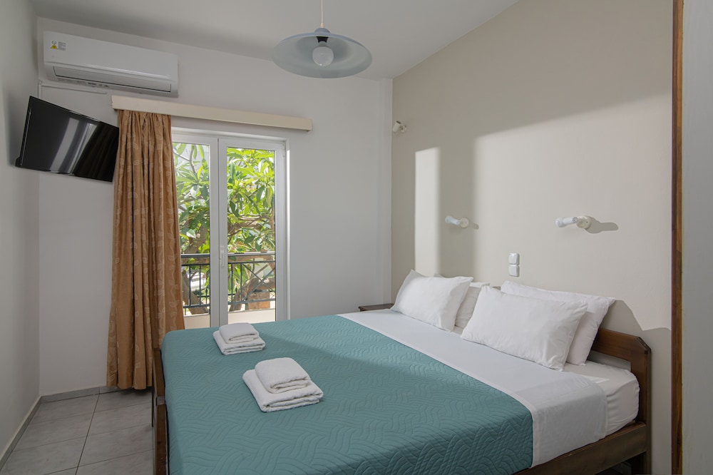 Apartment, 1 Bedroom