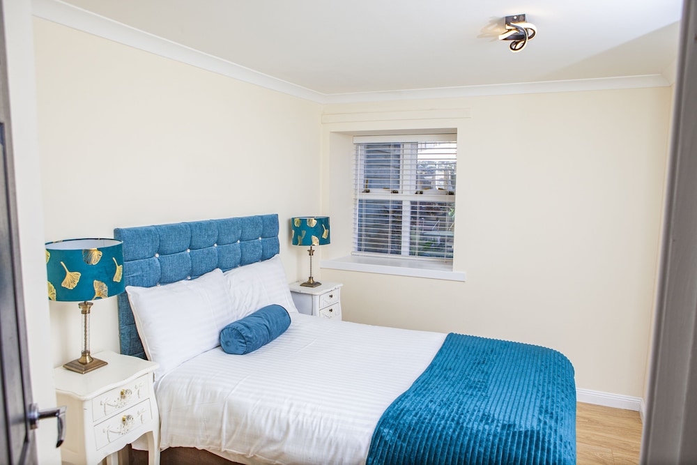 Cottage, Ensuite, Mountain View