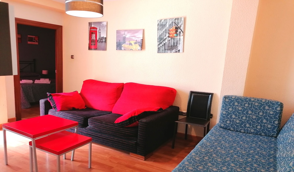 Apartamento Estándar