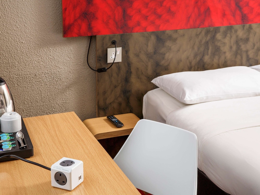 Room, 1 Double Bed - Photo 4