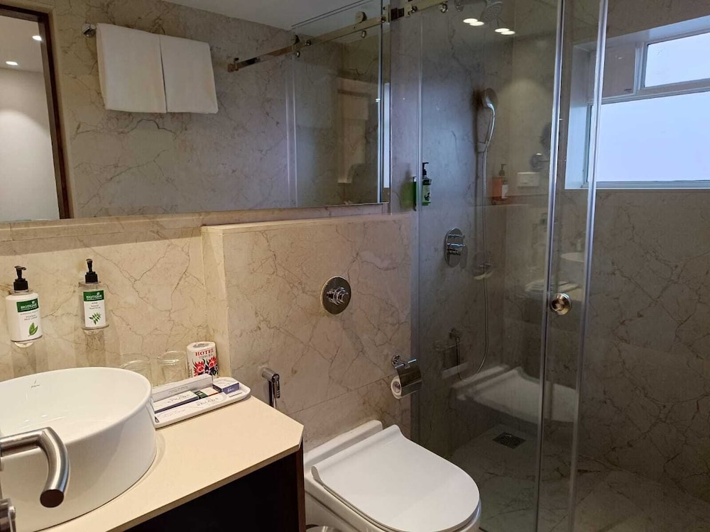 Premium Deluxe Room photo 2