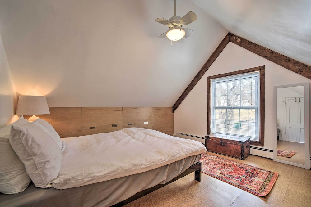 Cottage (2 Bedrooms) photo 3