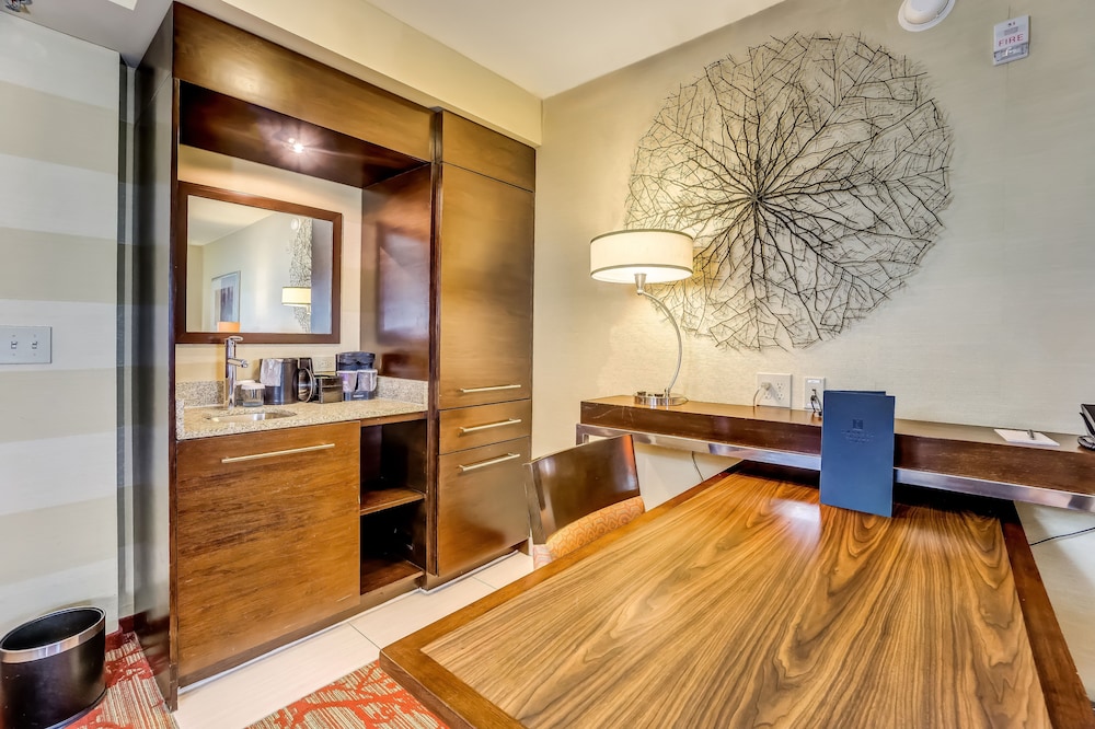 Suite, Accessible, Non Smoking