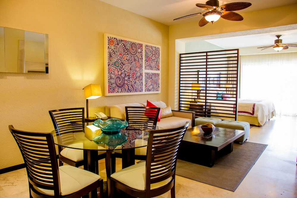 Junior Suite No Meals Included