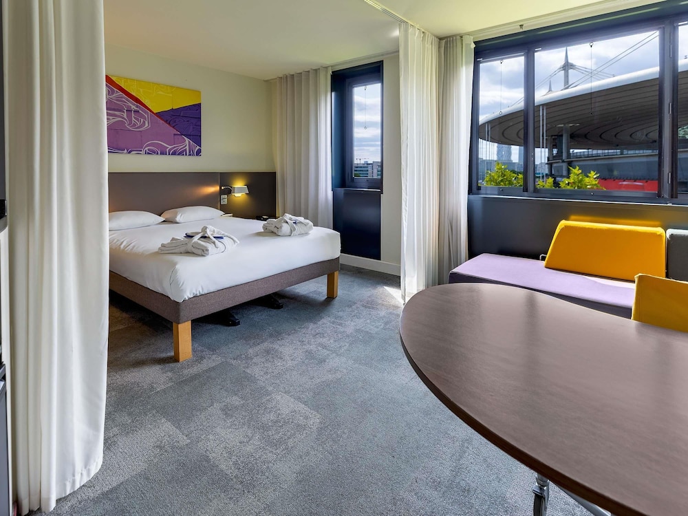 Executive Triple Room, 1 Double Bed with Sofa bed photo 1