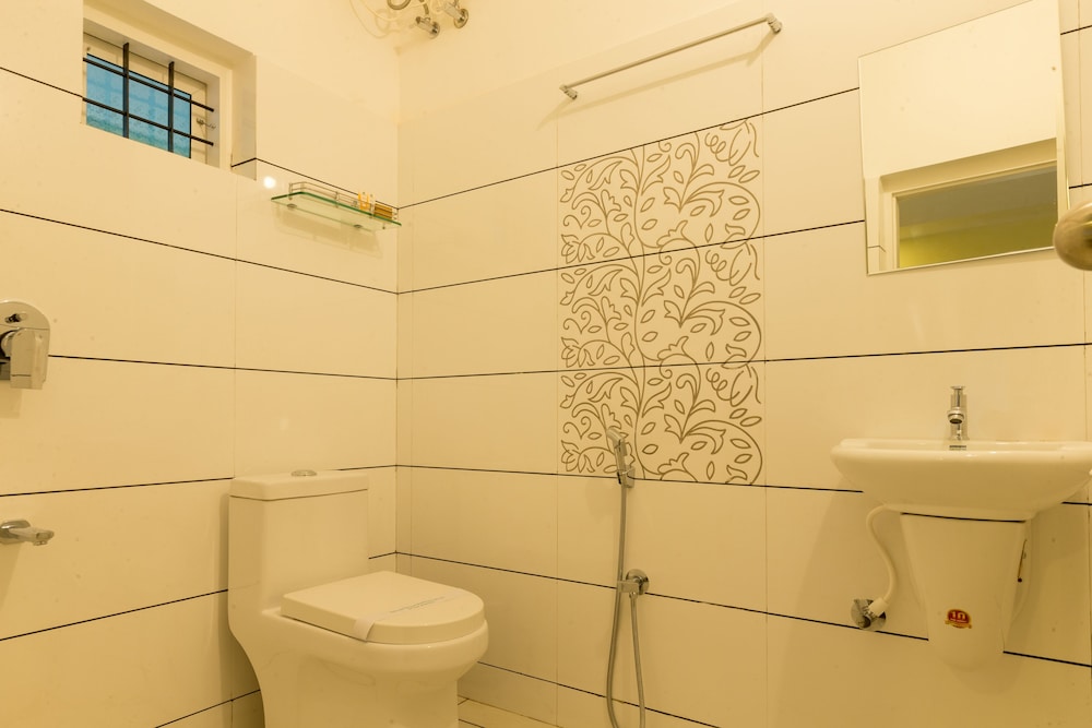 Family Suite (Deluxe ) photo 3