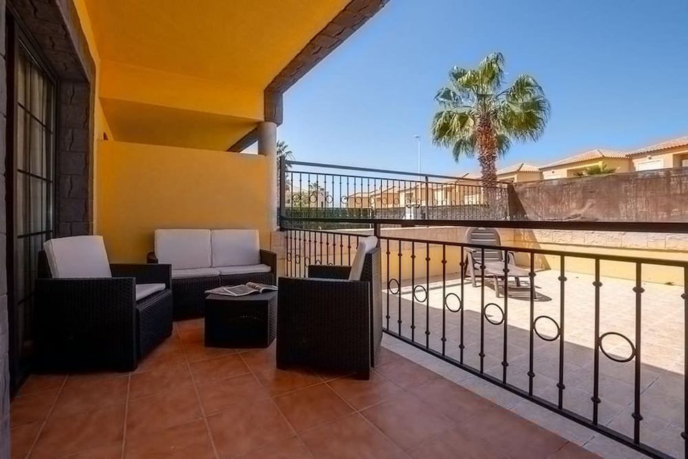 Apartamento Vanessa in Costa Adeje, Foto 2