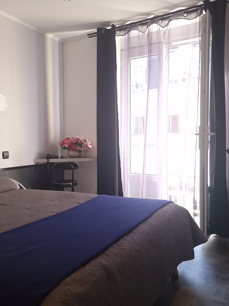 Double Room Single Use