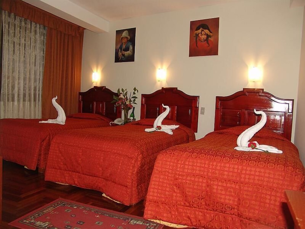 Quadruple Room photo 1